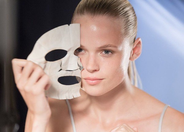 Secrets Of How To Get Glowing Skin In A Week